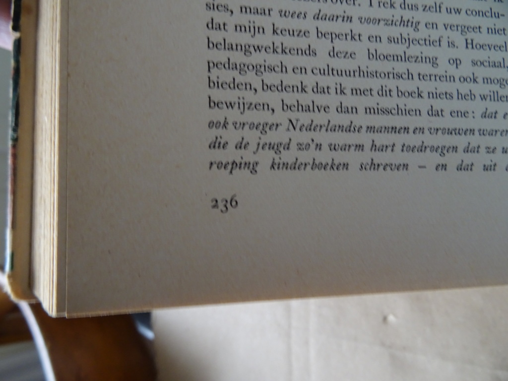 Leonard de Vries Bloempjes der Vreugd voor de Lieve Jeugd - Afbeelding 17