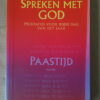Francisco Fernández-Carvajal Spreken met God Meditaties