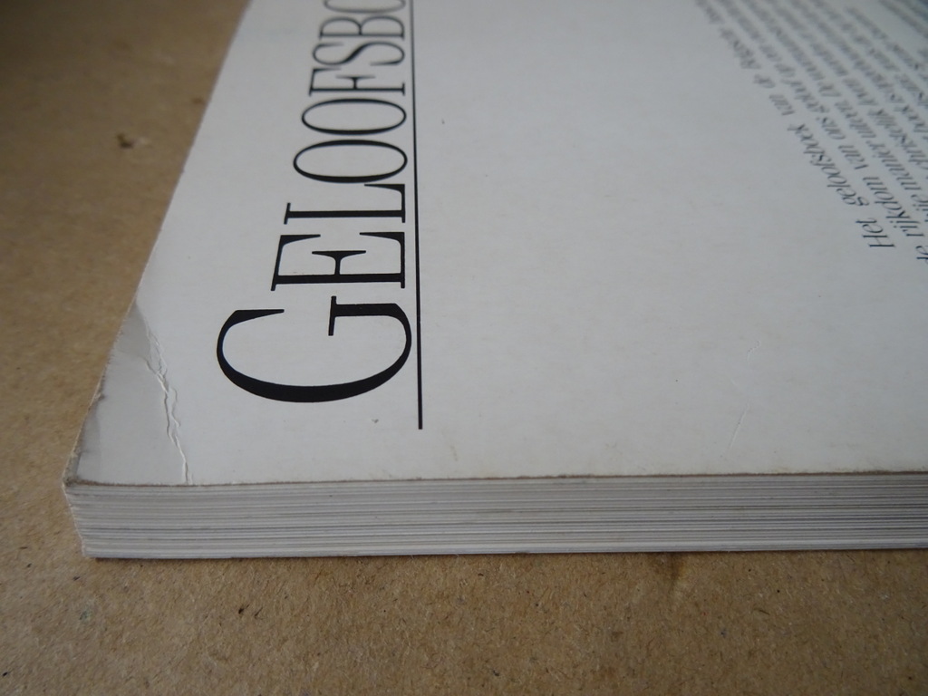 De bisschoppen van België Geloofsboek - Afbeelding 14