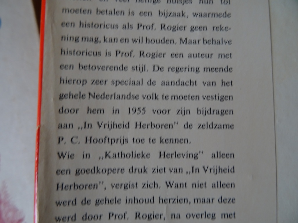 L. J. Rogier Katholieke herleving - Afbeelding 5