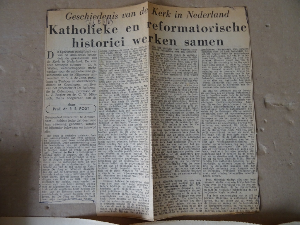 L. J. Rogier Katholieke herleving - Afbeelding 26
