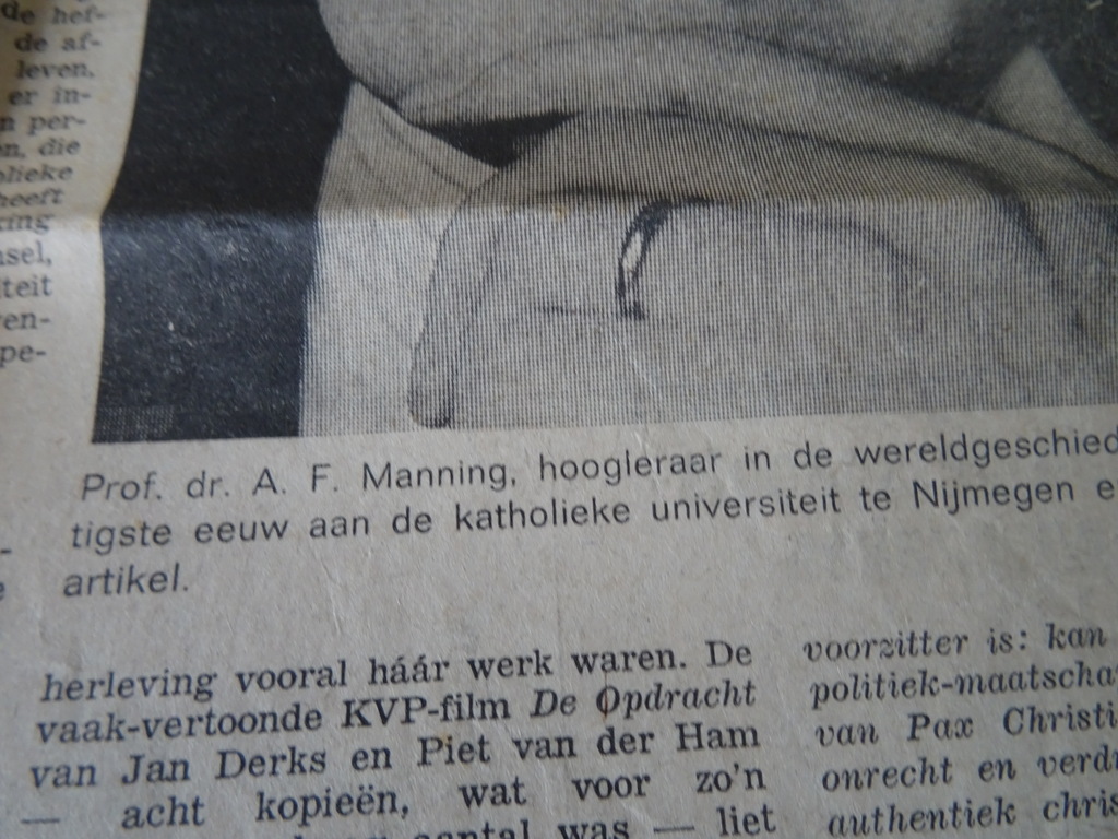 L. J. Rogier Katholieke herleving - Afbeelding 30
