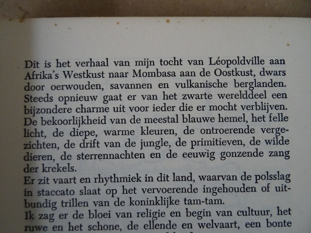 Harry Vencken Tussen oerwouden en vulkanen - Afbeelding 7
