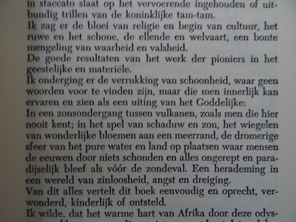 Harry Vencken Tussen oerwouden en vulkanen - Afbeelding 8