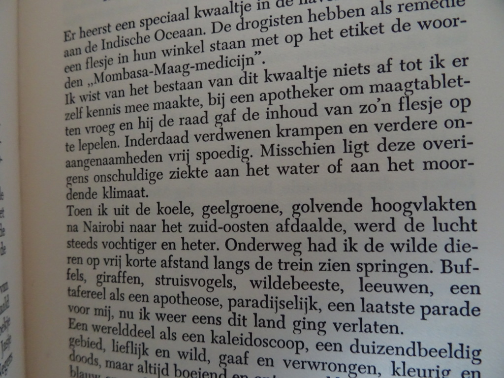 Harry Vencken Tussen oerwouden en vulkanen - Afbeelding 12
