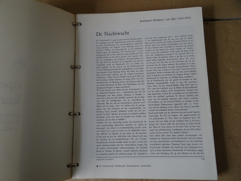 Openbaar kunstbezit 10e Jaargang 1966 - Afbeelding 10