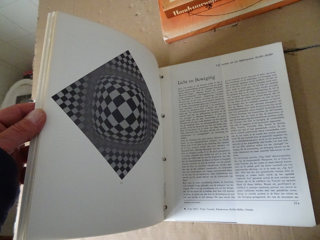 Openbaar kunstbezit 10e Jaargang 1966 - Afbeelding 13