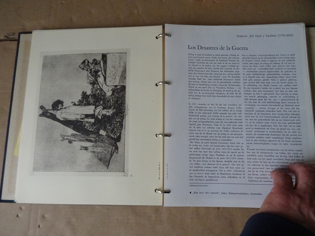Openbaar kunstbezit 10e Jaargang 1966 - Afbeelding 14