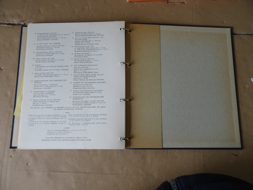 Openbaar kunstbezit 10e Jaargang 1966 - Afbeelding 22