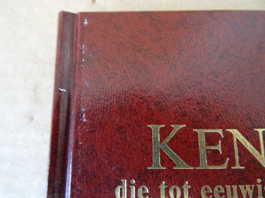 Kennis die tot eeuwig leven leidt - Afbeelding 4