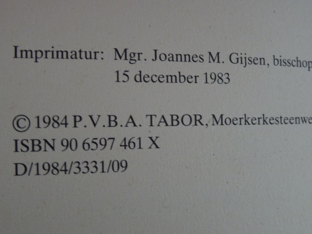 J. Hermans Pius X De paus van de eucharistie - Afbeelding 6