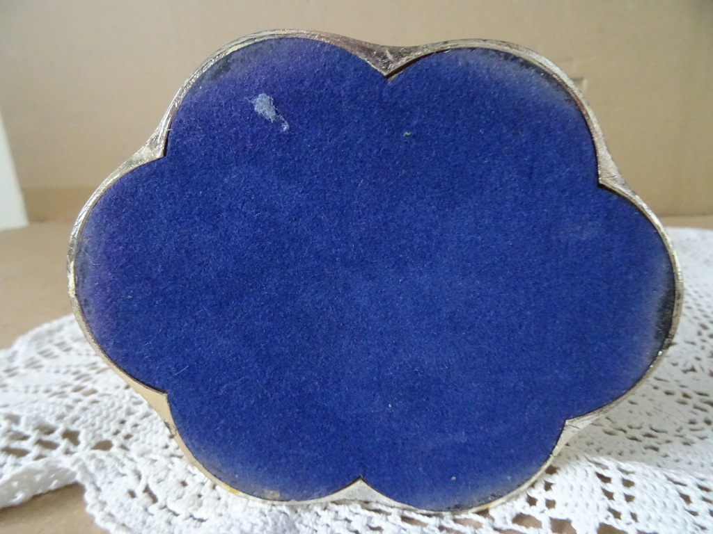 Vintage design kandelaar 15cm - Afbeelding 24
