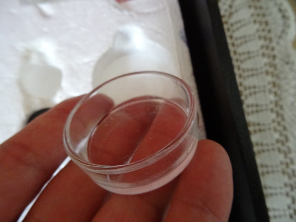 Vintage C.O.C. microscoop 50x 900x - Afbeelding 9
