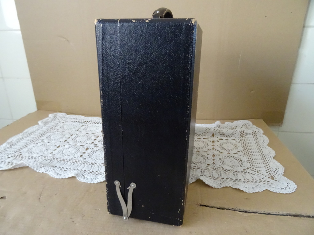 Vintage C.O.C. microscoop 50x 900x - Afbeelding 24