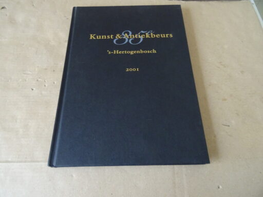 Alternative view of Kunst & Antiekbeurs 's-Hertogenbosch 2001