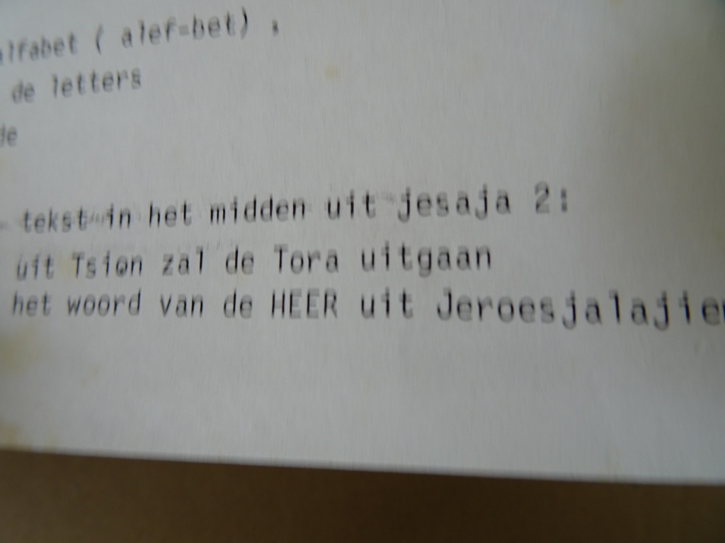 Meyer Sluyser Er groeit gras in de Weesperstraat - Afbeelding 16