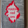 Maria red ons Gebeden van vier Litause meisjes in gevangenschap