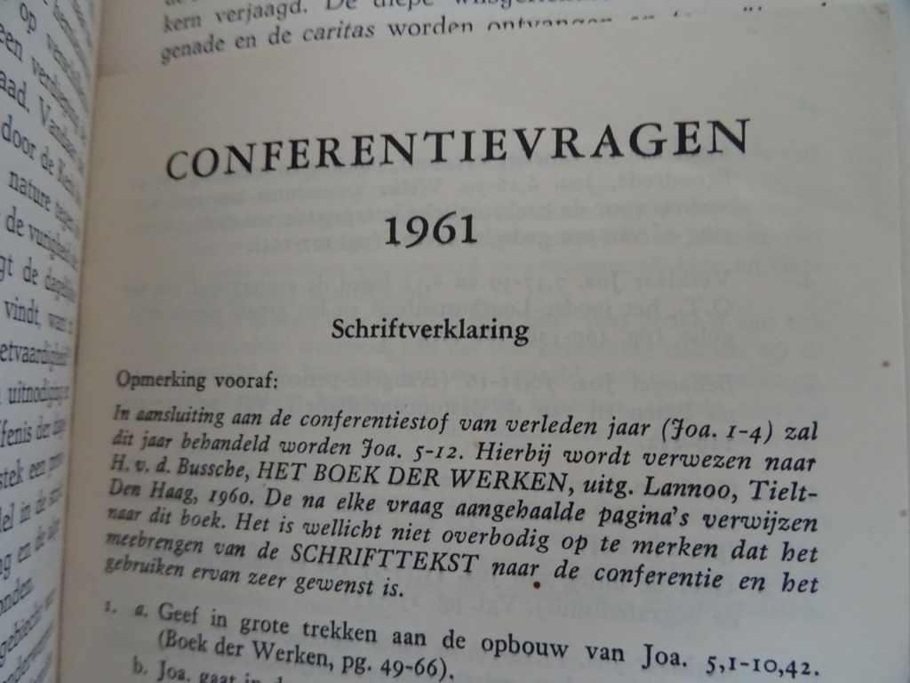 P. Anciaux Dr. M. Fraeyman Sacramentenleer 1 2 en 3 - Afbeelding 8