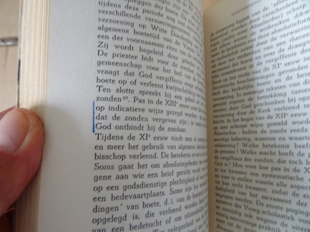 P. Anciaux Dr. M. Fraeyman Sacramentenleer 1 2 en 3 - Afbeelding 12