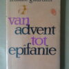 Romano Guardini Van advent tot epifanie