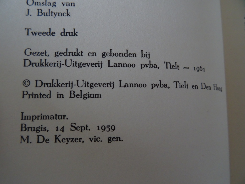 Romano Guardini Van advent tot epifanie - Afbeelding 9