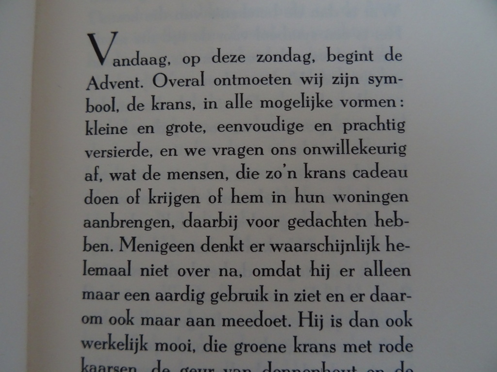 Romano Guardini Van advent tot epifanie - Afbeelding 10