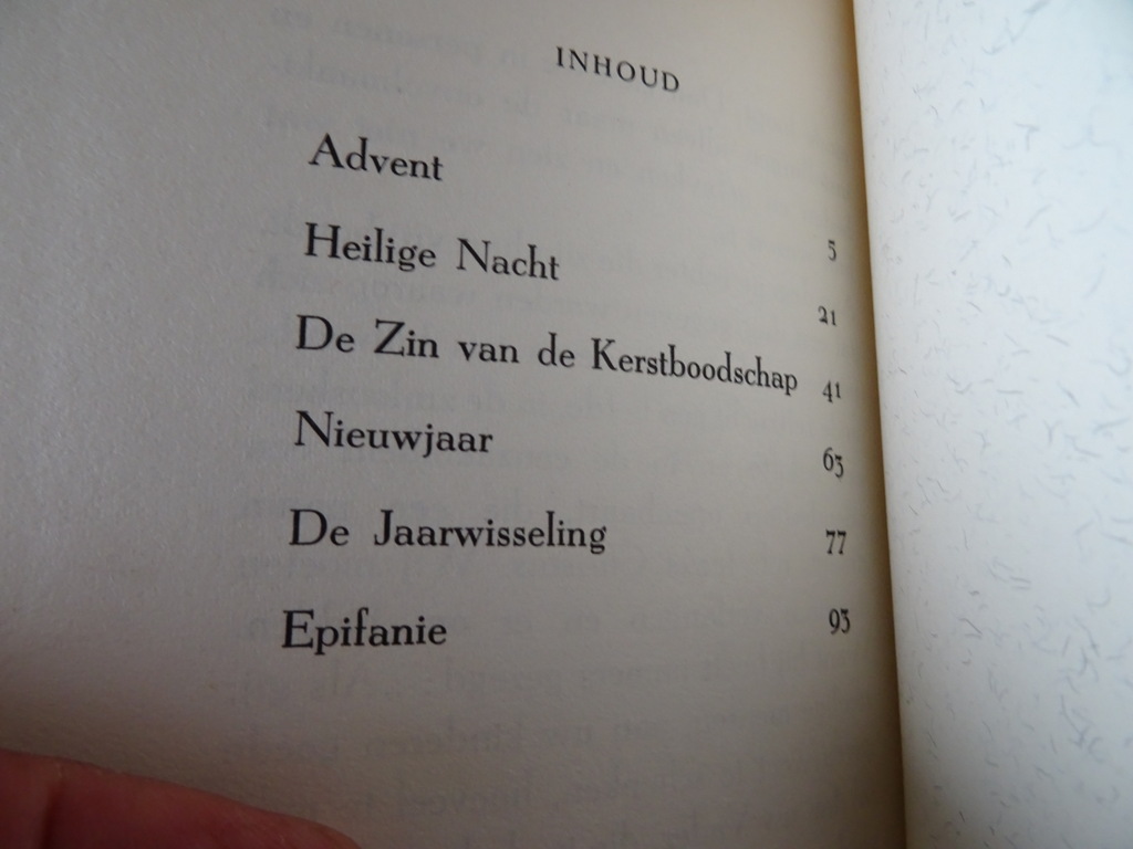 Romano Guardini Van advent tot epifanie - Afbeelding 13