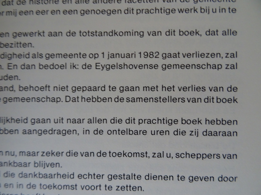 A. W. A. Van den Eelaart Eygelshoven 850 jaar - Afbeelding 8
