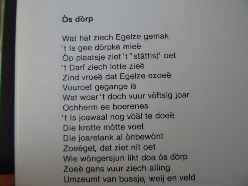 A. W. A. Van den Eelaart Eygelshoven 850 jaar - Afbeelding 10