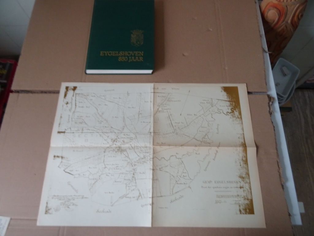 A. W. A. Van den Eelaart Eygelshoven 850 jaar - Afbeelding 23
