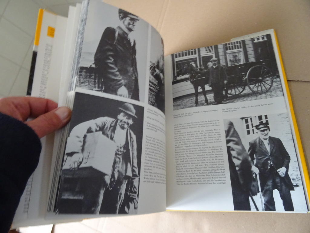 Gerd Courtz/Franz Mathar Monschau so wie es war - Afbeelding 10