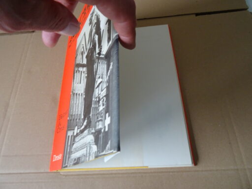 Alternative view of Helmut A. Crous Aachen so wie es war 2