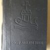Dr. Eliseus Bruning o.f.m. Zingt allen mee Gebeden- en zangboek