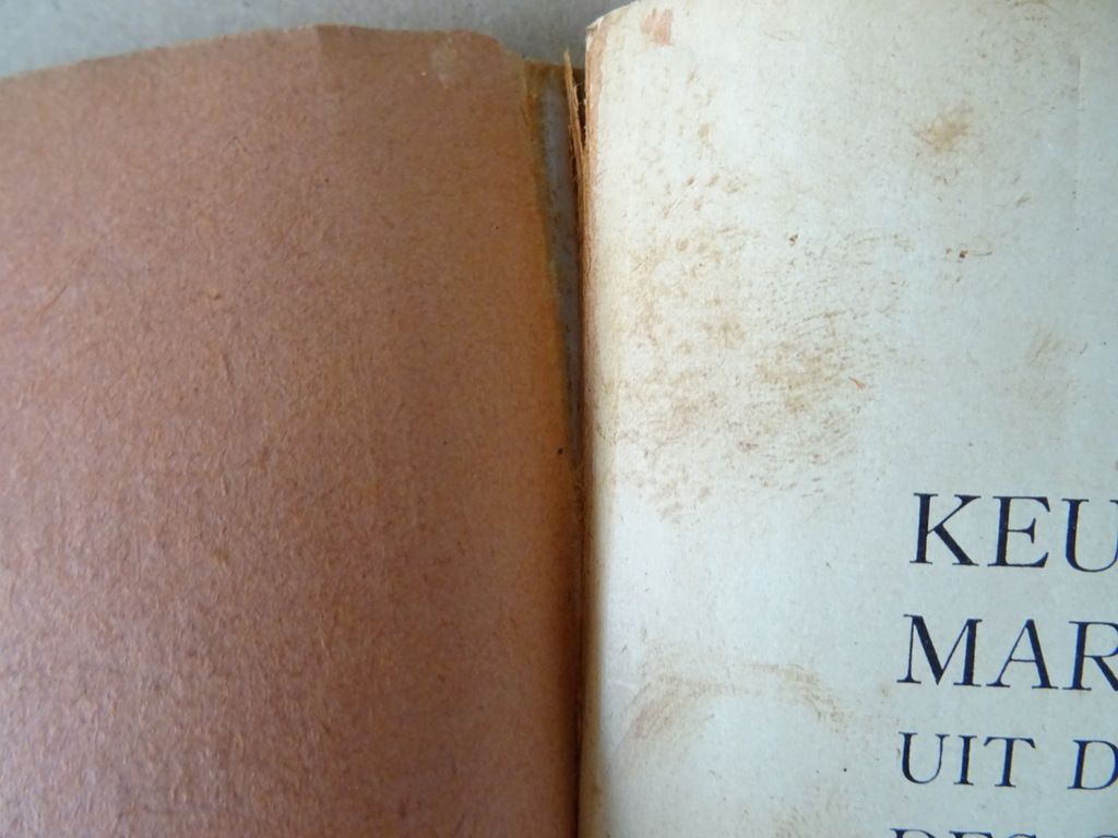 L. Hagen C.s.s.R. Keur van echte martelaarsacten - Afbeelding 7