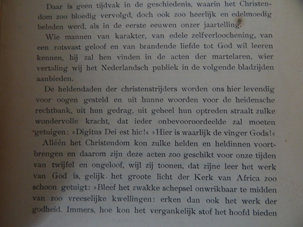 L. Hagen C.s.s.R. Keur van echte martelaarsacten - Afbeelding 11