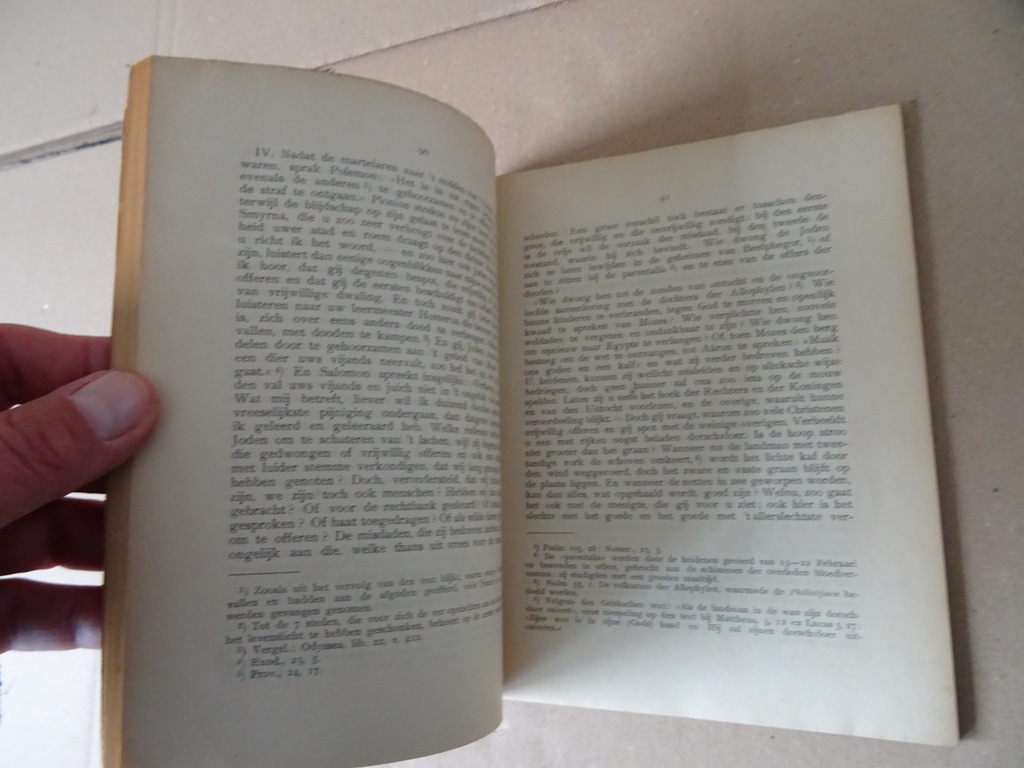 L. Hagen C.s.s.R. Keur van echte martelaarsacten - Afbeelding 12