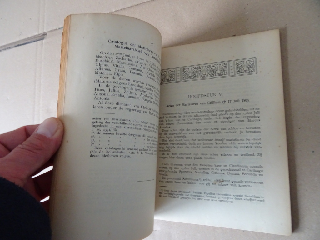 L. Hagen C.s.s.R. Keur van echte martelaarsacten - Afbeelding 15