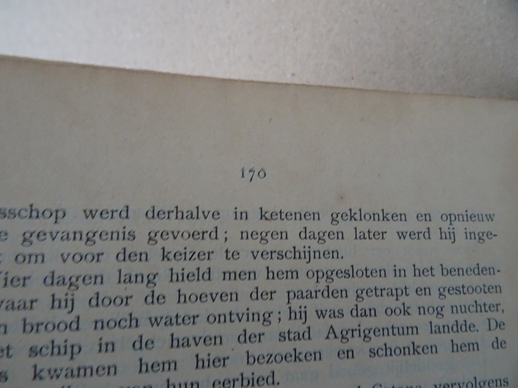 L. Hagen C.s.s.R. Keur van echte martelaarsacten - Afbeelding 16
