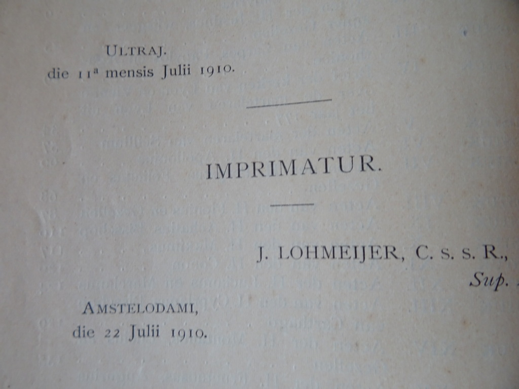 L. Hagen C.s.s.R. Keur van echte martelaarsacten - Afbeelding 17