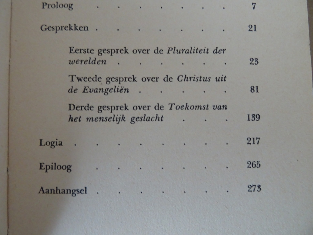Jean Guitton De wereld Christus en de kerk - Afbeelding 9