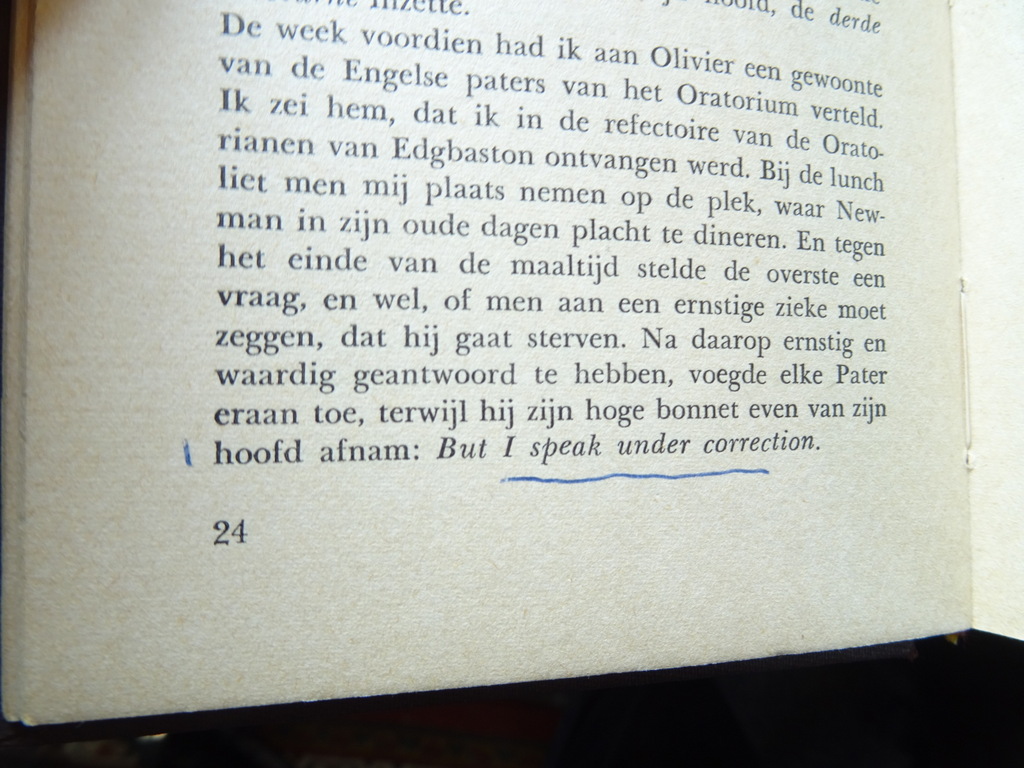 Jean Guitton De wereld Christus en de kerk - Afbeelding 19