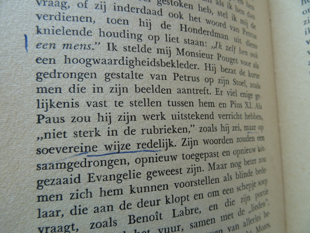 Jean Guitton De wereld Christus en de kerk - Afbeelding 22