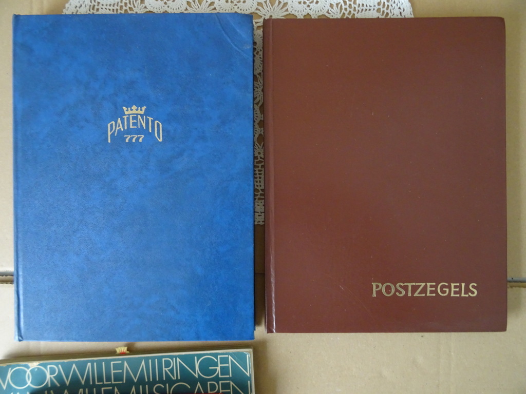 Vintage collectie sigarenbandjes - Afbeelding 16