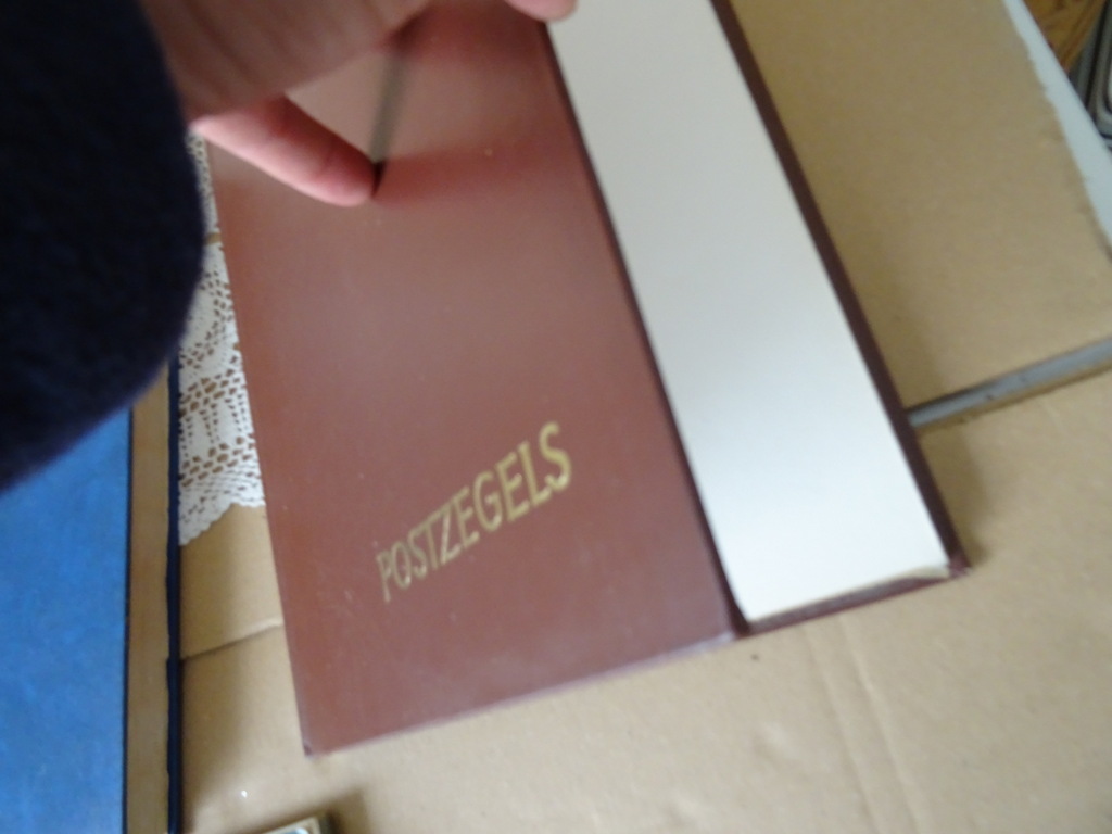 Vintage collectie sigarenbandjes - Afbeelding 22