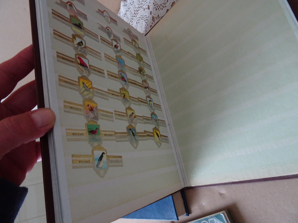 Vintage collectie sigarenbandjes - Afbeelding 24