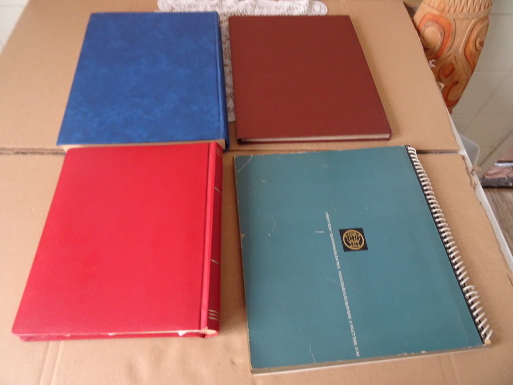 Vintage collectie sigarenbandjes - Afbeelding 29