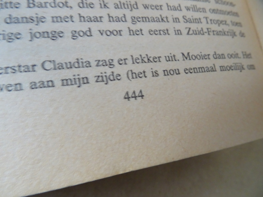 Jan Cremer Ik Jan Cremer 2 - Afbeelding 15