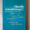 Dr. F. van Raalten Filosofie in hoofdzinnen 2