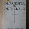 Josef Sellmair De priester in de wereld
