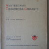 Ir. S. J. van Embden b.i. Amsterdam's Toekomstige Gedaante